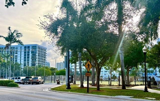 200 178th Dr Unit 409, Sunny Isles Beach, FL 33160 - view of community