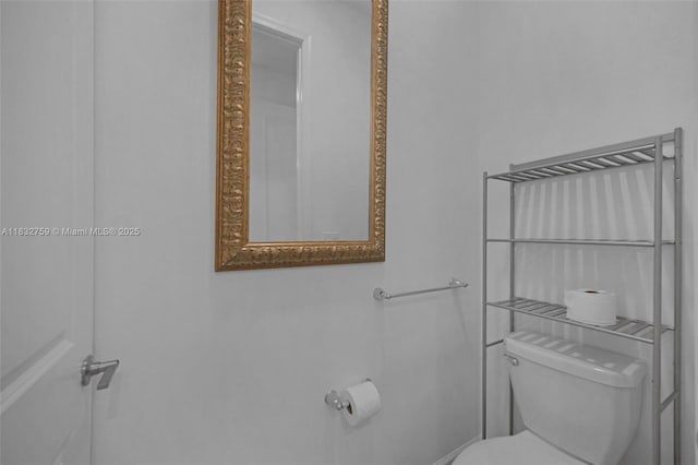 14549 Bretton Woods Trce, Delray Beach, FL 33446 - half bath featuring toilet