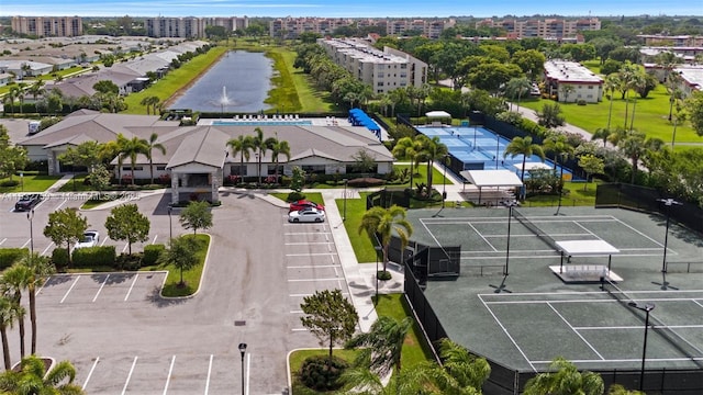 14549 Bretton Woods Trce, Delray Beach, FL 33446 - view of urban area