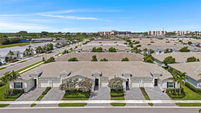 14549 Bretton Woods Trce, Delray Beach, FL 33446 - aerial view of residential area