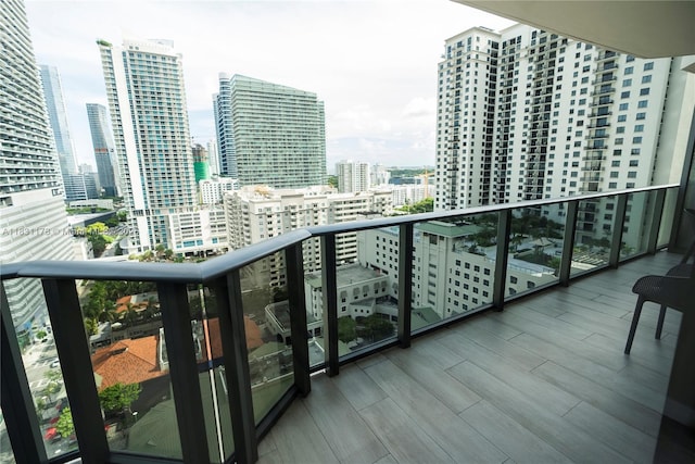 45 SW 9th St Unit 1705, Miami, FL 33130 - photo 28
