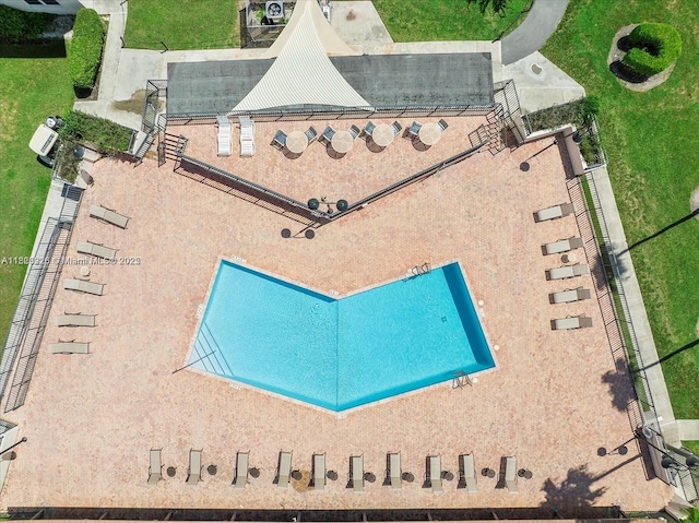 470 N Laurel Dr Unit 3A, Margate, FL 33063 - view of subject property