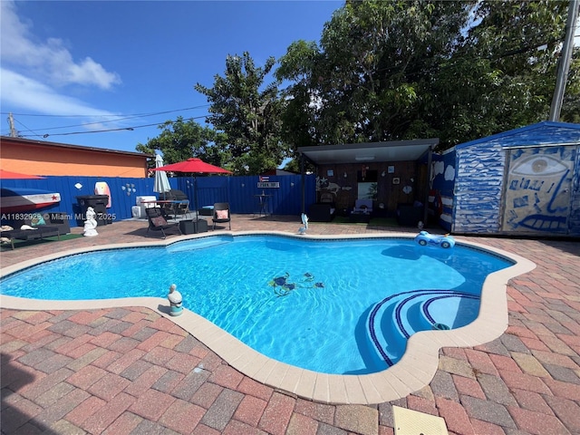 5720 SW 39th St, West Park, FL 33023 - photo 21