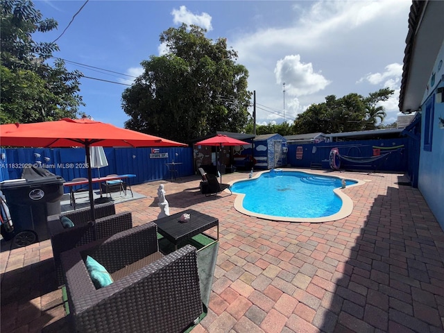 5720 SW 39th St, West Park, FL 33023 - photo 34