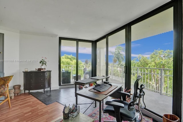 2000 Towerside Ter Unit 604, Miami, FL 33138 - photo 3