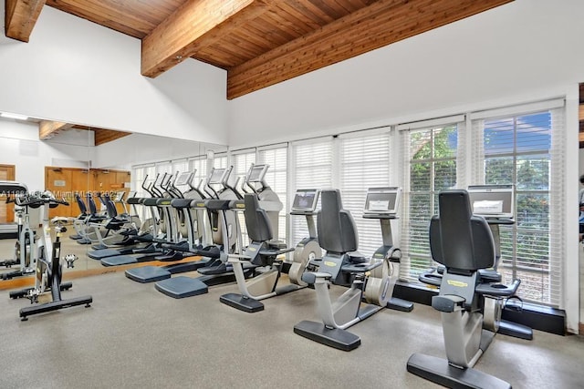 2000 Towerside Ter Unit 604, Miami, FL 33138 - photo 20