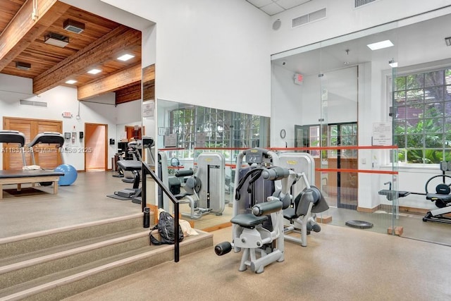 2000 Towerside Ter Unit 604, Miami, FL 33138 - photo 21