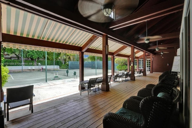 2000 Towerside Ter Unit 604, Miami, FL 33138 - photo 24