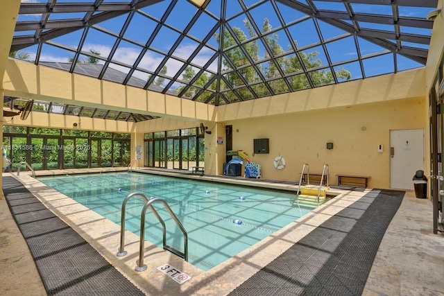 2000 Towerside Ter Unit 604, Miami, FL 33138 - photo 29
