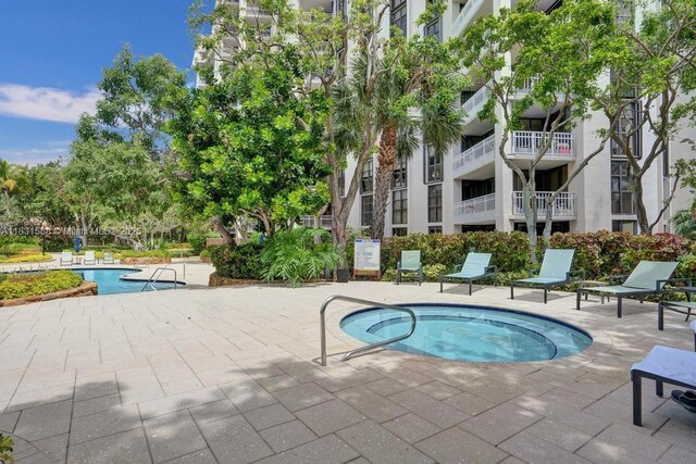 2000 Towerside Ter Unit 604, Miami, FL 33138 - photo 31