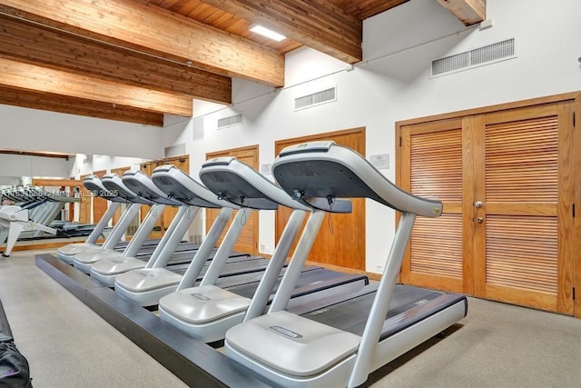 2000 Towerside Ter Unit 604, Miami, FL 33138 - photo 43
