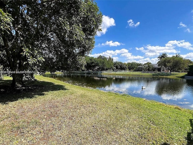 3230 SW 139th Ter, Davie, FL 33330 - water view
