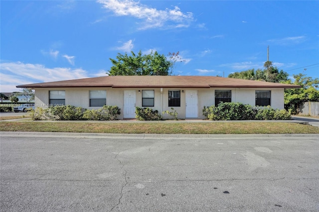 1200 W 31st St, Riviera Beach, FL 33404 - single story home featuring stucco siding