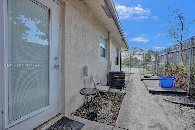 1200 W 31st St, Riviera Beach, FL 33404 - view of patio