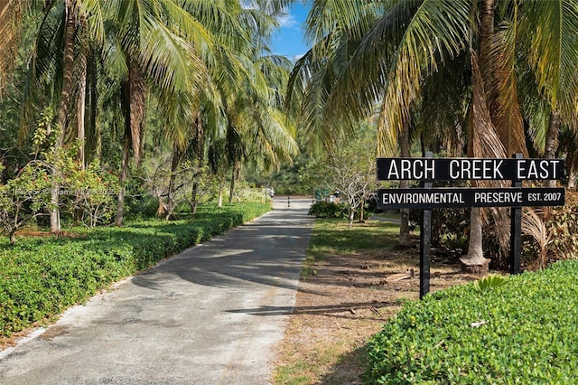 2500 NE 135th St Unit C711, North Miami, FL 33181 - view of home's community