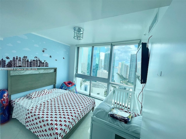 350 S Miami Ave Unit 3602, Miami, FL 33130 - view of bedroom