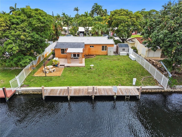 1328 Mango Isle, Fort Lauderdale, FL 33315 - photo 2