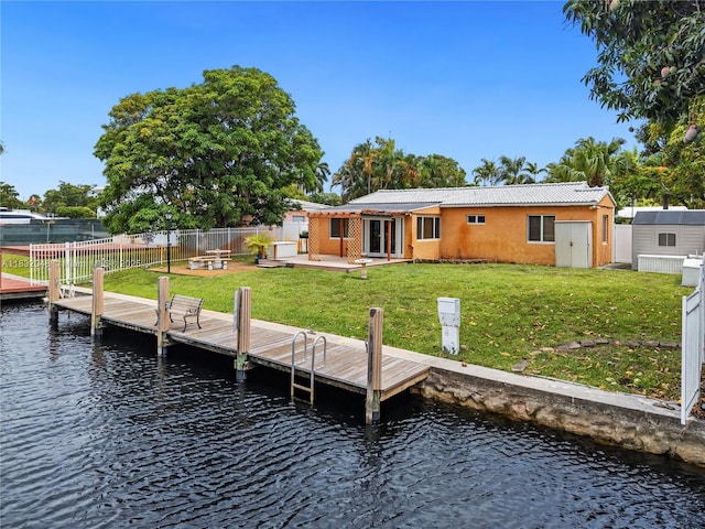 1328 Mango Isle, Fort Lauderdale, FL 33315 - photo 37