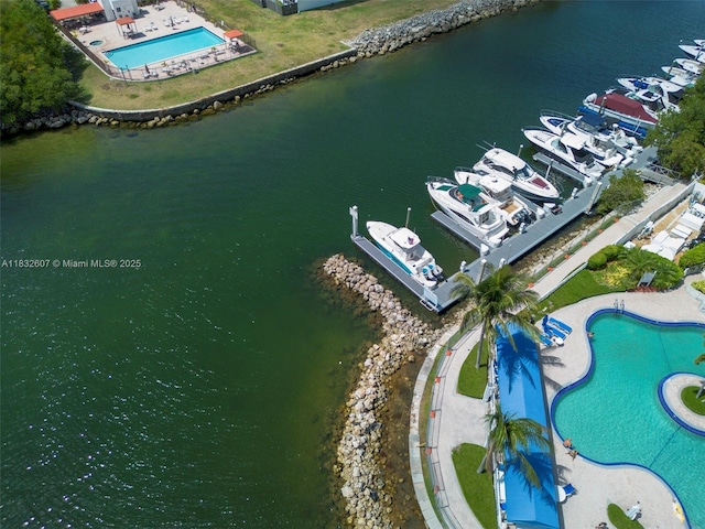 3530 Mystic Pointe Dr Unit 2207, Aventura, FL 33180 - photo 5