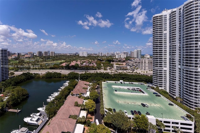 3530 Mystic Pointe Dr Unit 2207, Aventura, FL 33180 - photo 22