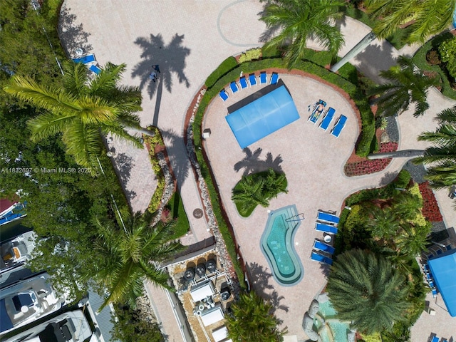 3530 Mystic Pointe Dr Unit 2207, Aventura, FL 33180 - photo 26