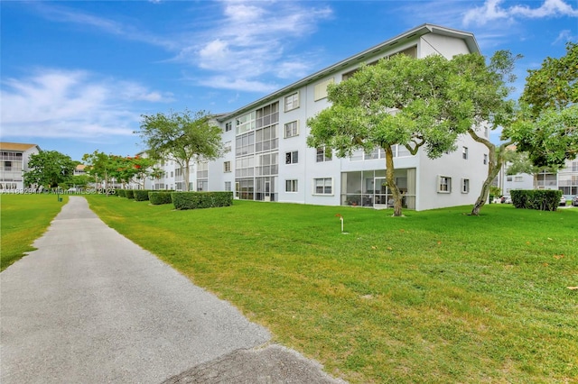 800 SW 125th Way Unit 405O, Pembroke Pines, FL 33027 - view of property