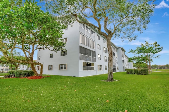 800 SW 125th Way Unit 405O, Pembroke Pines, FL 33027 - view of property