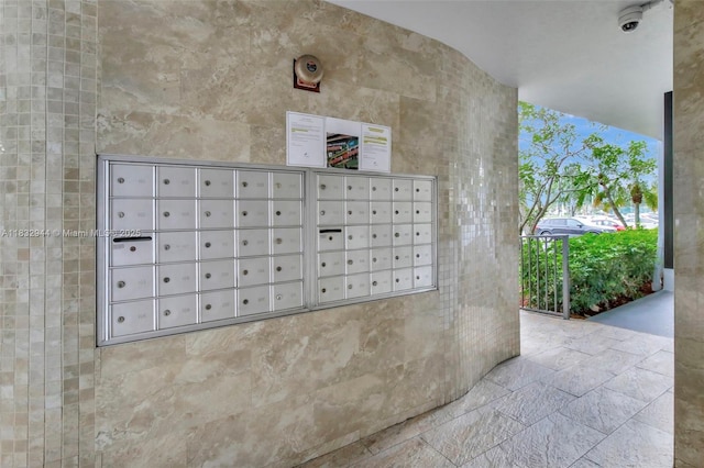 800 SW 125th Way Unit 405O, Pembroke Pines, FL 33027 - view of home's community with mail area