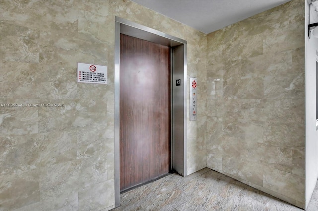 800 SW 125th Way Unit 405O, Pembroke Pines, FL 33027 - property entrance with elevator
