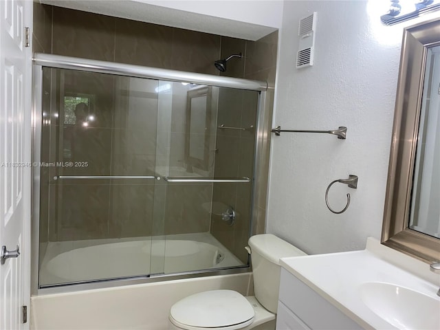 15661 SW 104th Ter Unit 3112, Miami, FL 33196 - full bath featuring vanity and shower / bath combination with glass door