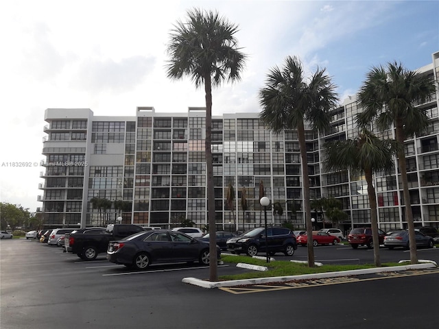 1000 Parkview Dr Unit 427, Hallandale Beach, FL 33009 - photo 12