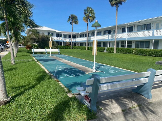 851 Atlantic Shores Blvd Unit 225, Hallandale Beach, FL 33009 - photo 16