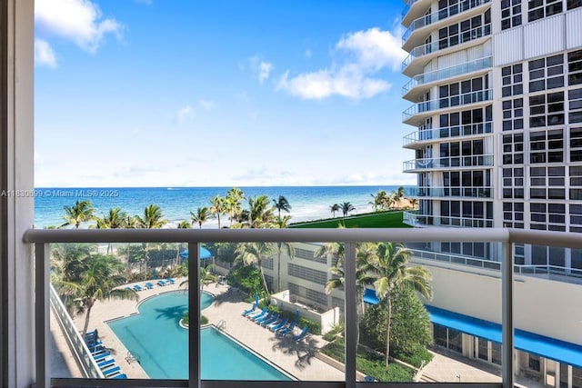 6051 N Ocean Dr Unit 502, Hollywood, FL 33019 - photo 1