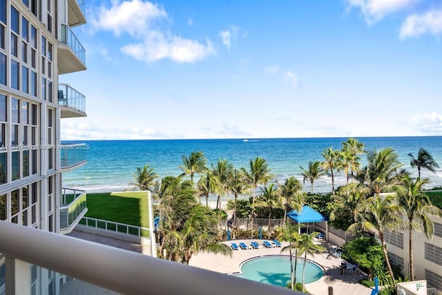 6051 N Ocean Dr Unit 502, Hollywood, FL 33019 - photo 31