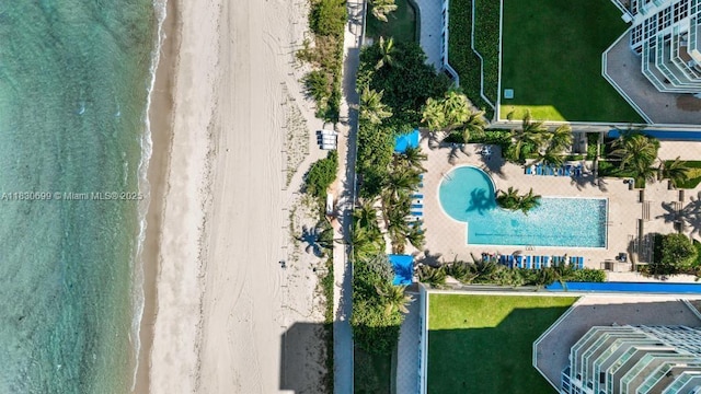 6051 N Ocean Dr Unit 502, Hollywood, FL 33019 - photo 54