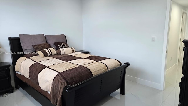 230 SW 117th Ter, Pembroke Pines, FL 33025 - bedroom featuring baseboards