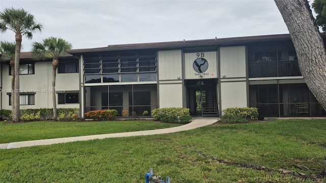 9459 W Mcnab Rd Unit 215, Tamarac, FL 33321 - view of building exterior