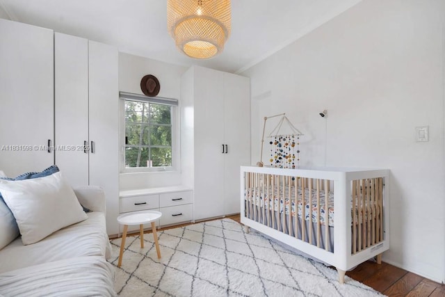 631 NE 87th St, Miami, FL 33138 - bedroom featuring wood finished floors