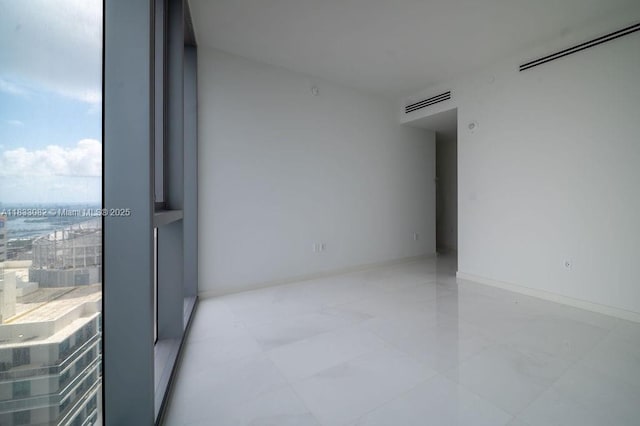 300 Biscayne Blvd Way Unit 4603, Miami, FL 33131 - view of empty room
