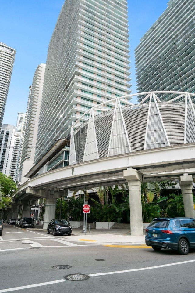 1111 SW 1st Ave Unit 2914-N, Miami, FL 33130 - view of building exterior