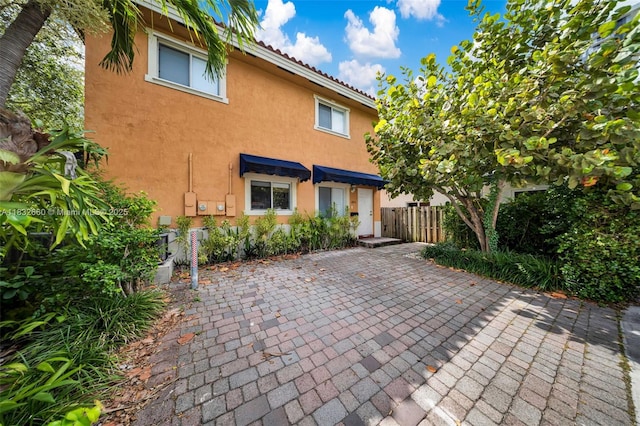 2814 SW 27th St Unit A, Miami, FL 33133 - photo 2