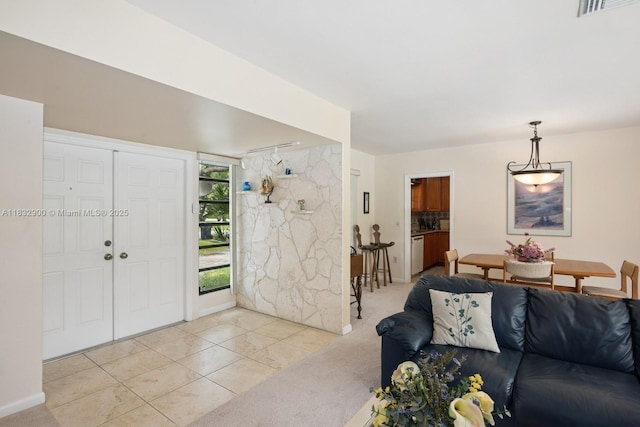 15471 SW 83rd Ave, Palmetto Bay, FL 33157 - view of foyer