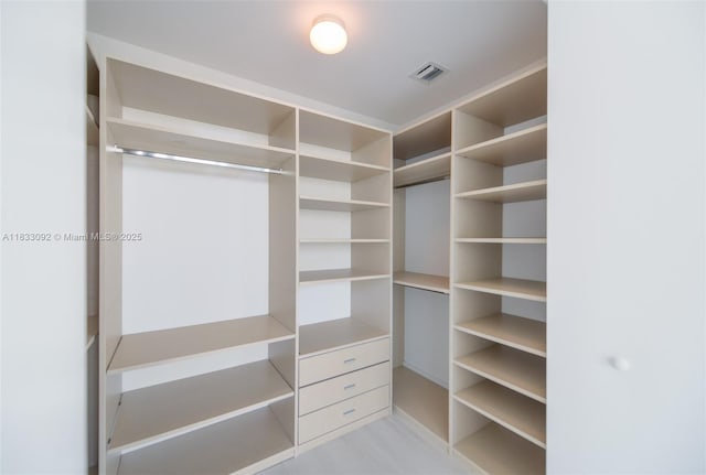 650 NE 32nd St Unit 4301, Miami, FL 33137 - view of spacious closet