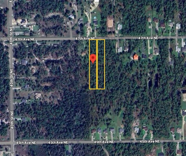 4140 NE 47th Ave, Naples, FL 34120