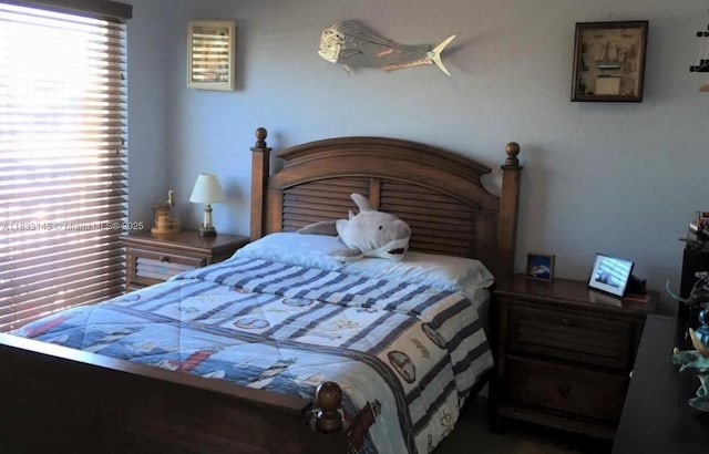 65821 Overseas Hwy, Long Key, FL 33001 - view of bedroom
