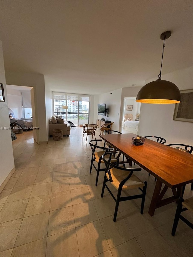 3600 NE Mystic Pointe Dr Unit 1010, Aventura, FL 33180 - view of dining space