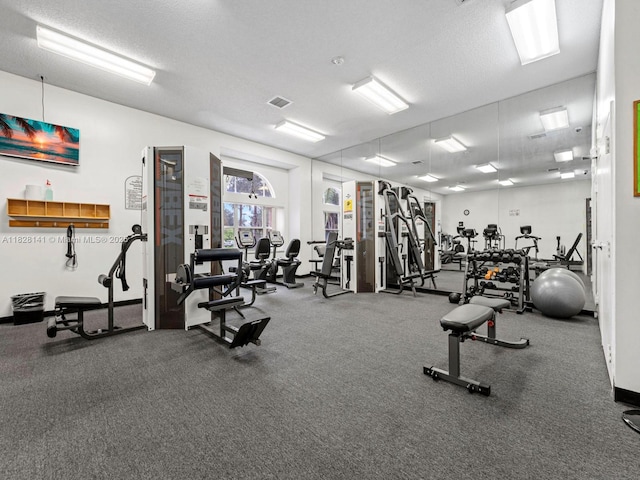 171 NW 152nd Ave, Pembroke Pines, FL 33028 - view of gym