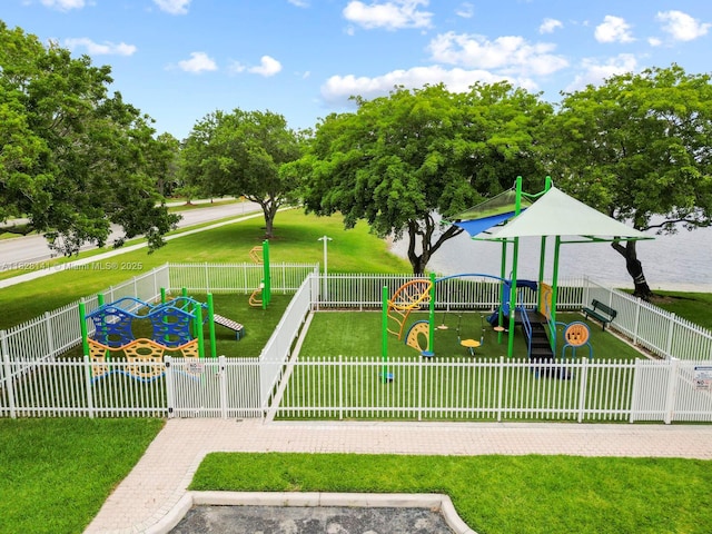 171 NW 152nd Ave, Pembroke Pines, FL 33028 - surrounding community