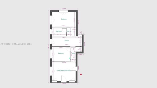 701 NW 1st St, Miami, FL 33128 - photo 9
