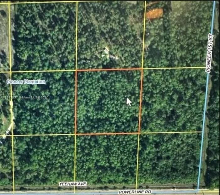 305 Yeehaw Ave, Clewiston, FL 33040 - photo 2